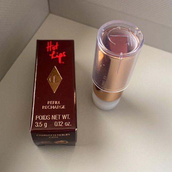 Brand New Charlotte Tilbury Refill in Glowing Jen - Picture 4 of 7